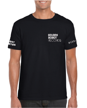 Robot Designs - GRR Racing Tee (2022 Version)