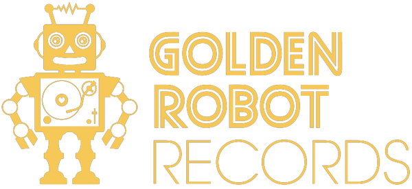 Golden Robot Records