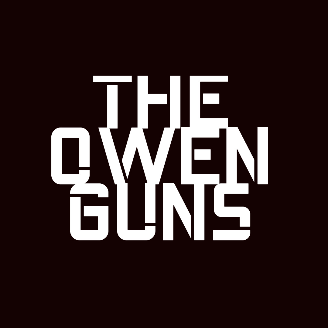 The Owen Guns | Golden Robot Records