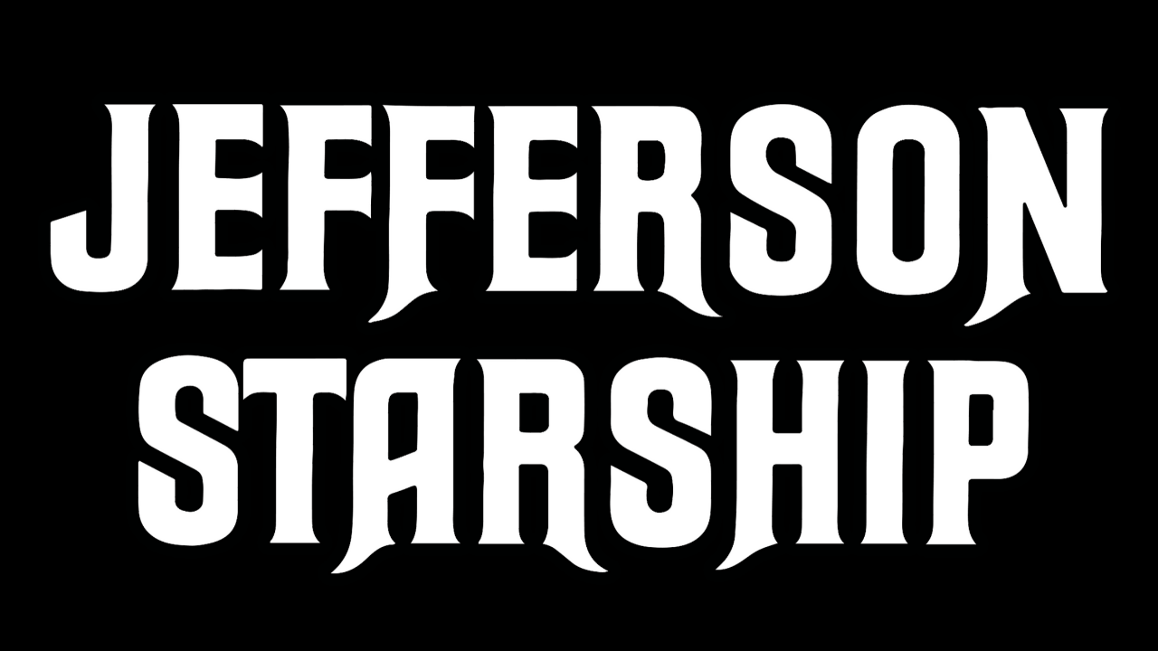 Jefferson Airplane Starship