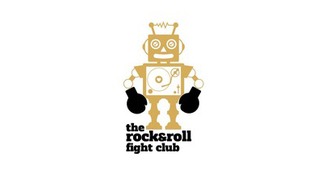 The Rock & Roll Fight Club - Hosted by Mark Alexander-Erber and Jonny  Stofko.