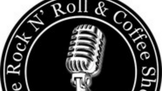 The Rock N'Roll & Coffee Show - Interview - USA.