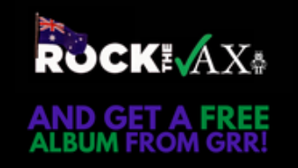 Rock The Vax 