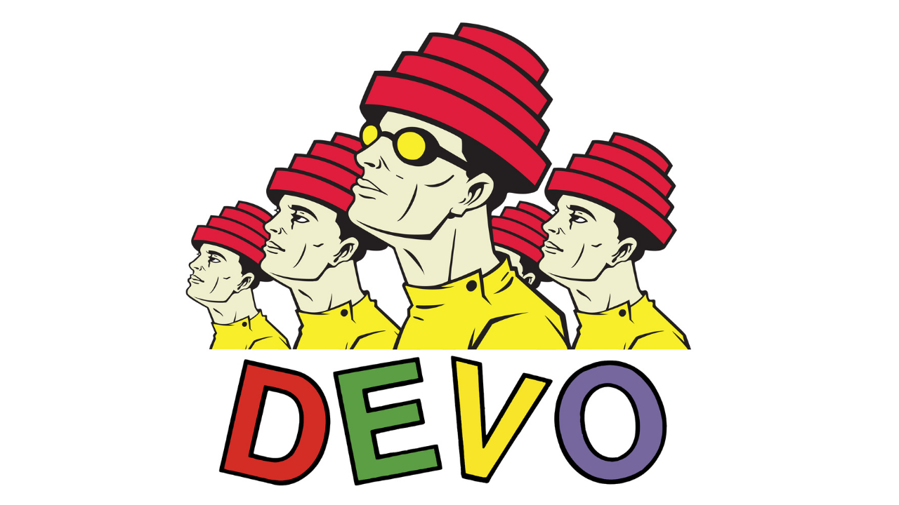 Devo | Robot Records